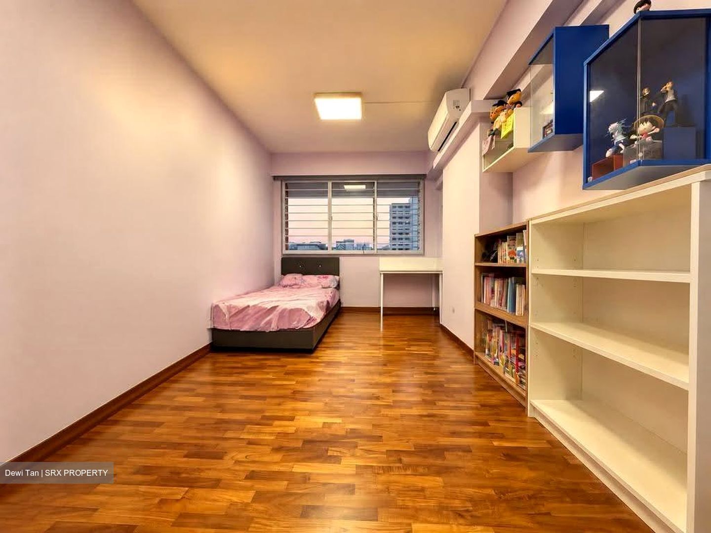 Blk 435 Hougang Avenue 8 (Hougang), HDB 4 Rooms #614438941